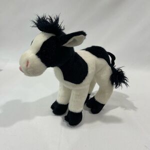 Douglas Plush Cow